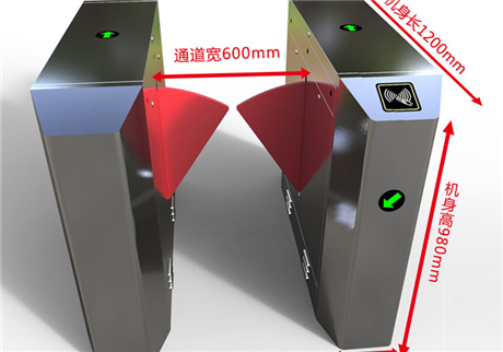 智能門禁通道閘機(jī)不同的類型，都可以應(yīng)用到哪些場(chǎng)所