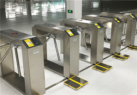 不同類型門(mén)禁通道閘機(jī)，可根據(jù)不同的場(chǎng)地選擇